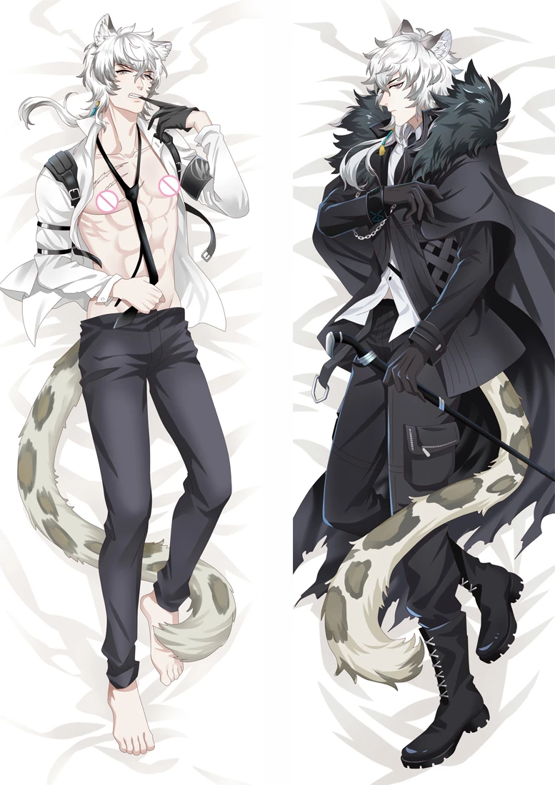 НИР автоматов 2B Dakimakura обниматься постельные принадлежности для тела подушку