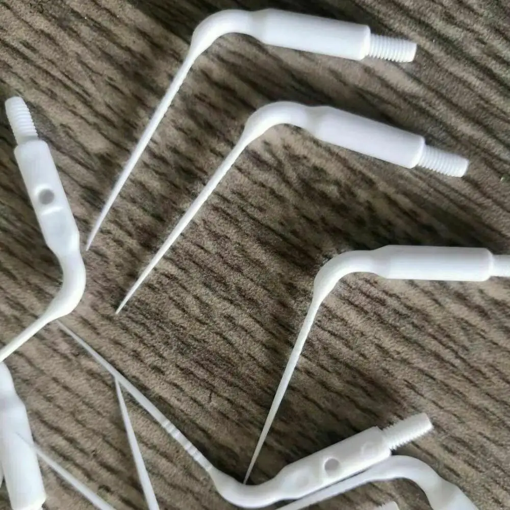 Стоматологические пластиковые звуковые наконечники для эндополива KaVo NSK