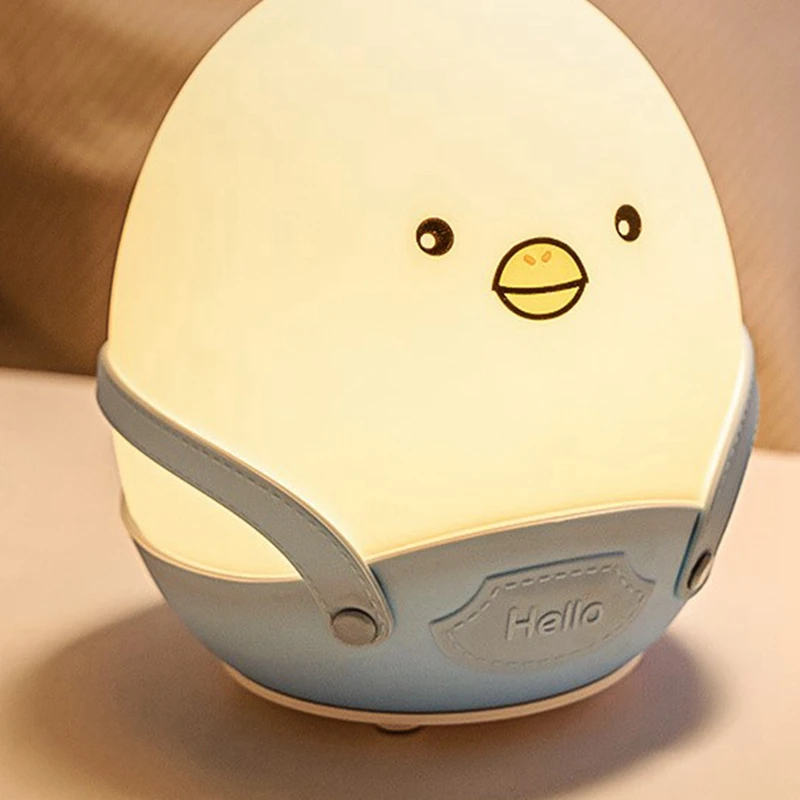 

HOT Kids Night Light, Baby Night Light for Bedroom, a Christmas Children Night Light Gift