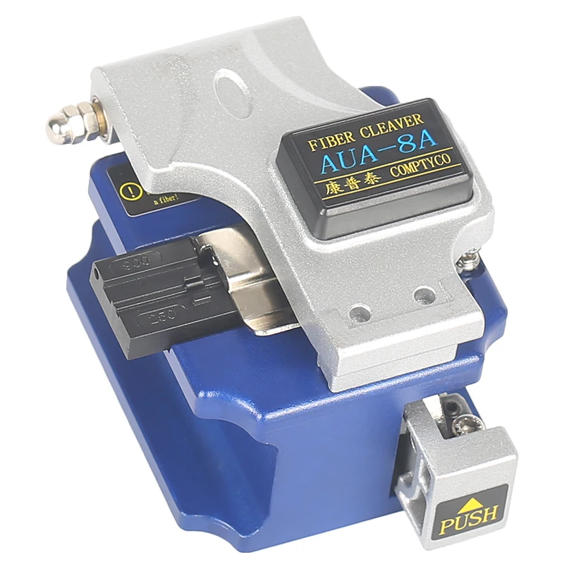 SKL 8A оптический волоконный режущий ножевой кабель Тесак для волокна высокого