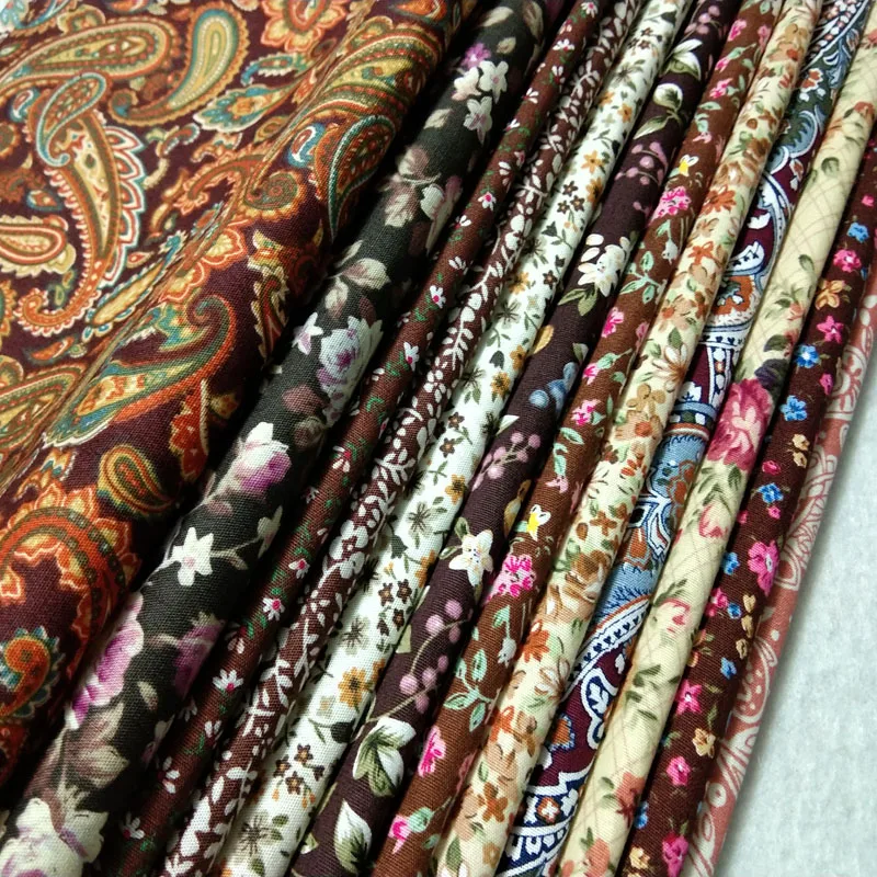 100% хлопок 12 видов составного кроя 23 х24 см|patchwork textile|design textiltextiles design |