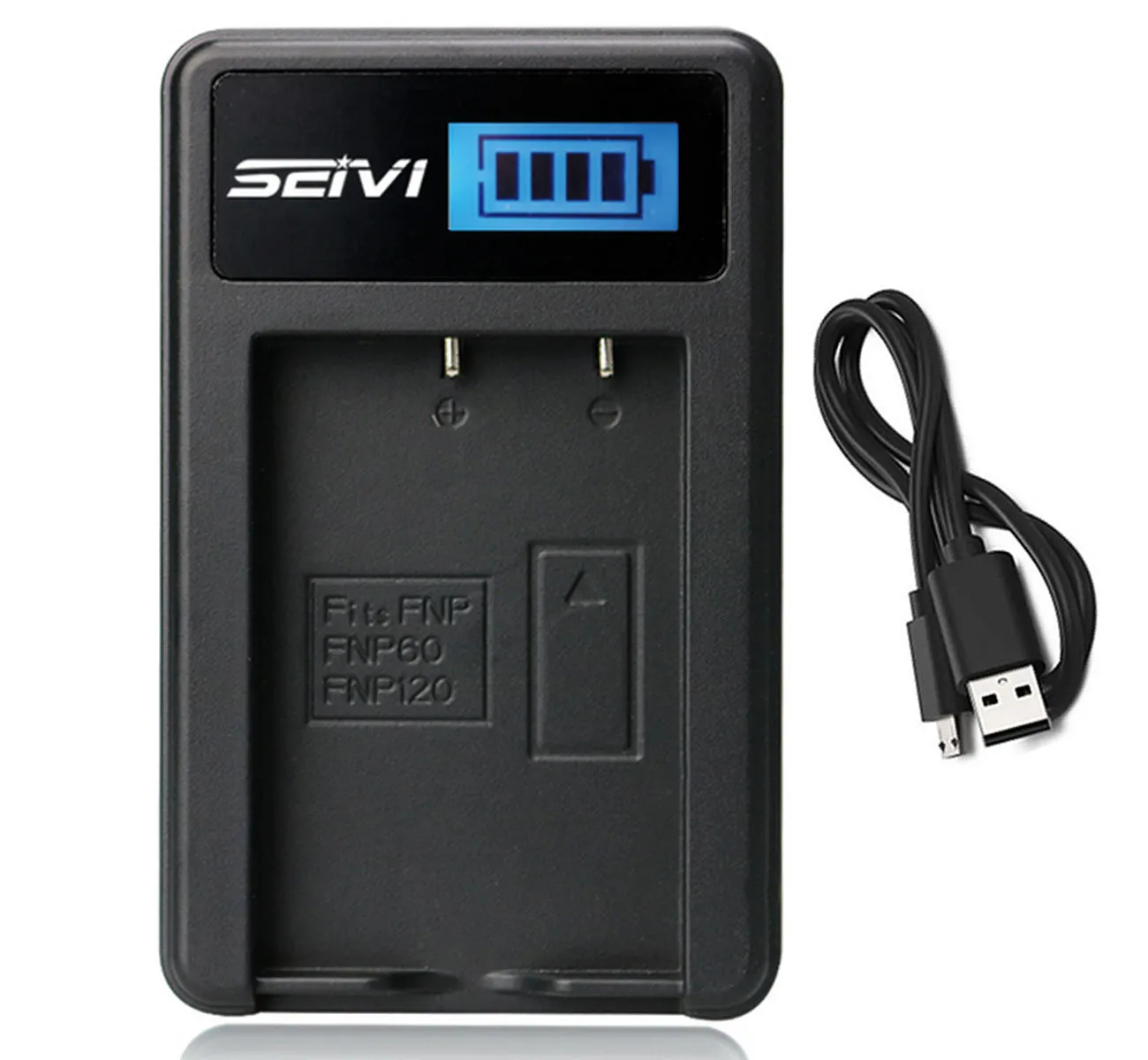 Зарядное устройство для HP Photosmart R707 R717 R817 R817v R817xi R818 R827 R837 R847 R927 R937 R967 цифровая