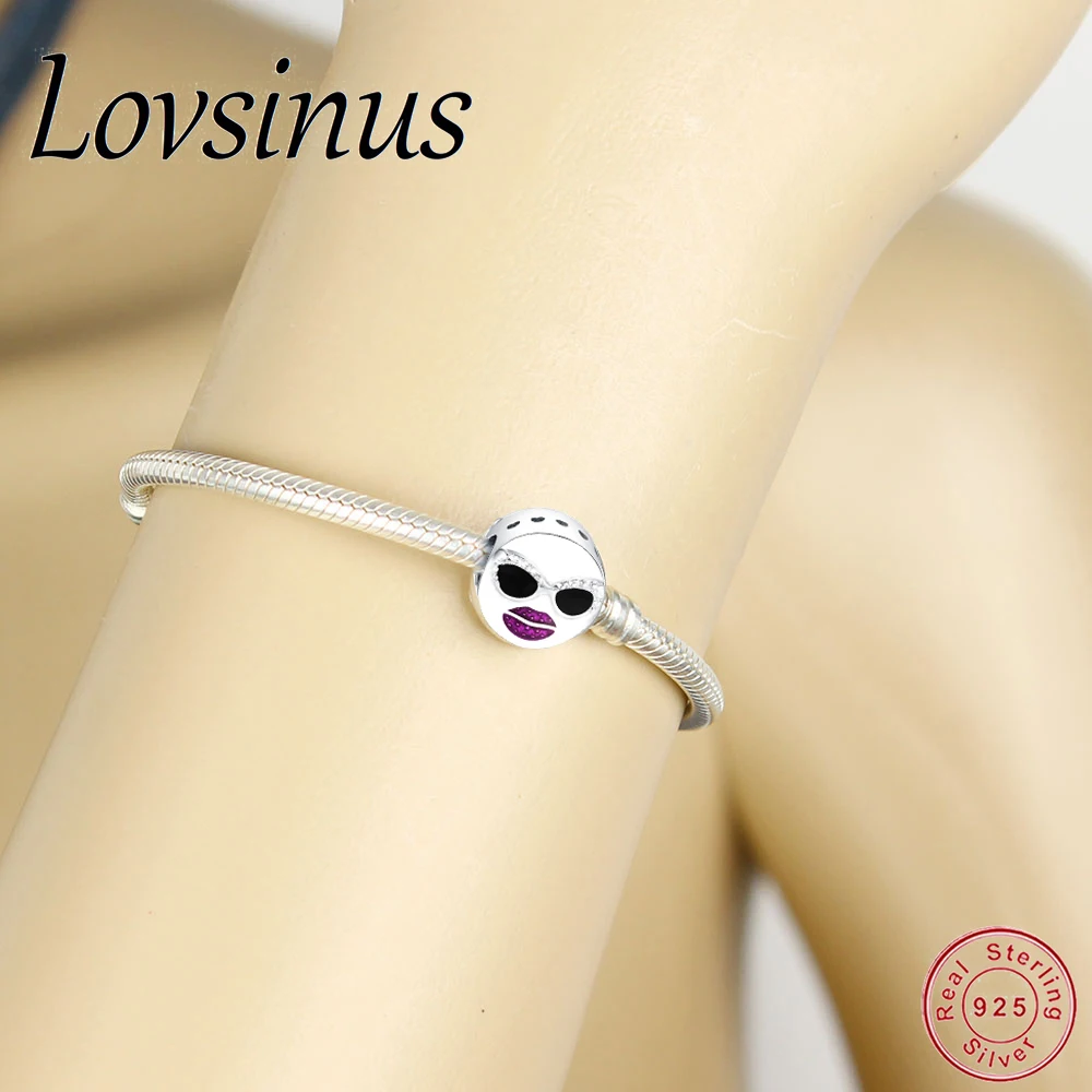 Новая коллекция 2018 эритросеребряные круглые крутые эмалевые очки Оригинальные