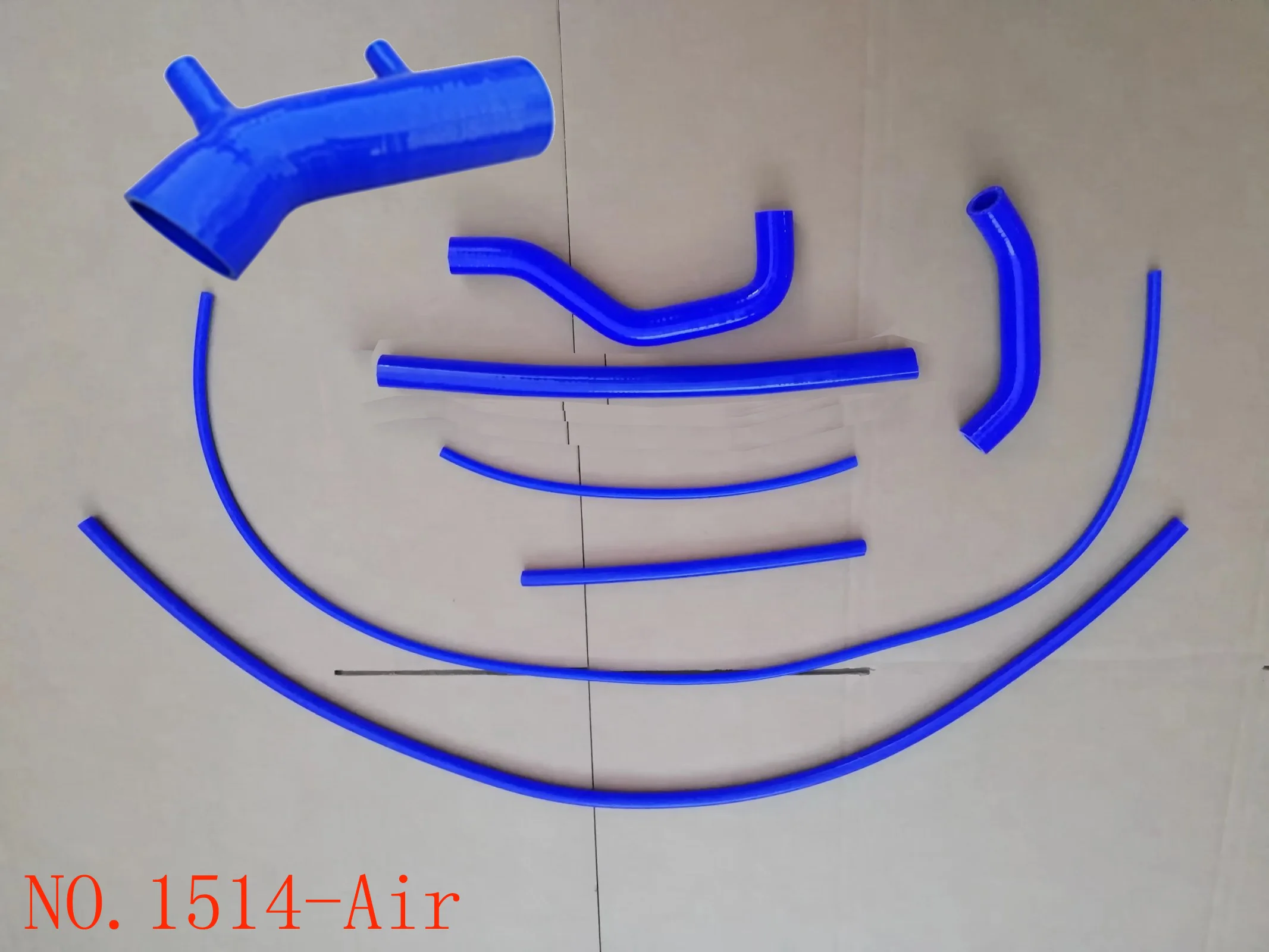 

Air Intake Hose Duct For Nissan Safati Y61 TB45E TB48DE ZD30DDTI RD28TI 16578-VB001 16578VB001