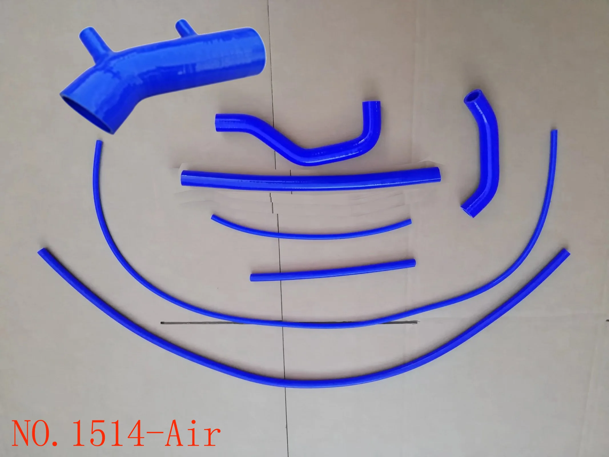 Воздуховод для Nissan Safati Y61 TB45E TB48DE ZD30DDTI RD28TI 16578-VB001 16578VB001 | Автомобили и мотоциклы