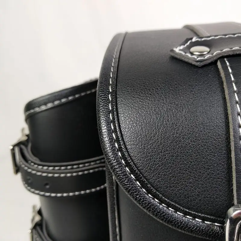 Универсальные мотоциклетные сумки сумка Pannier для хранения багажа Сумки из