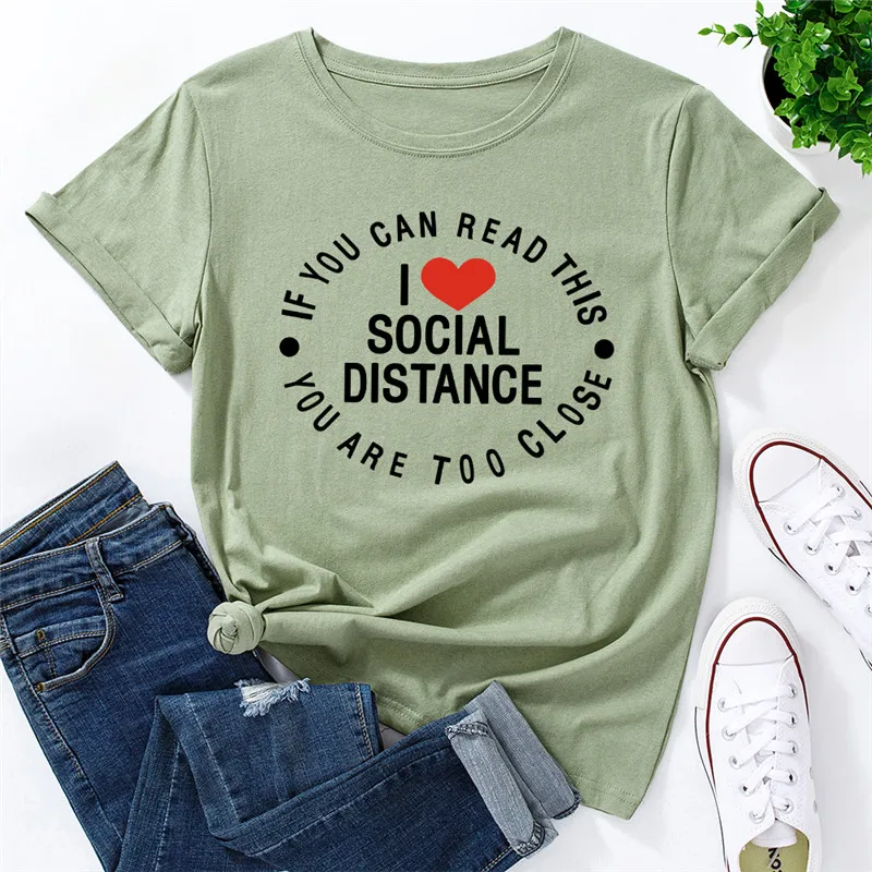 

S-5XL Plus Size Tshirt Women Lovely Heart Letter Print Shirts 100%cotton Tops Short Sleeve Tees Casual Women Shirt Clothes