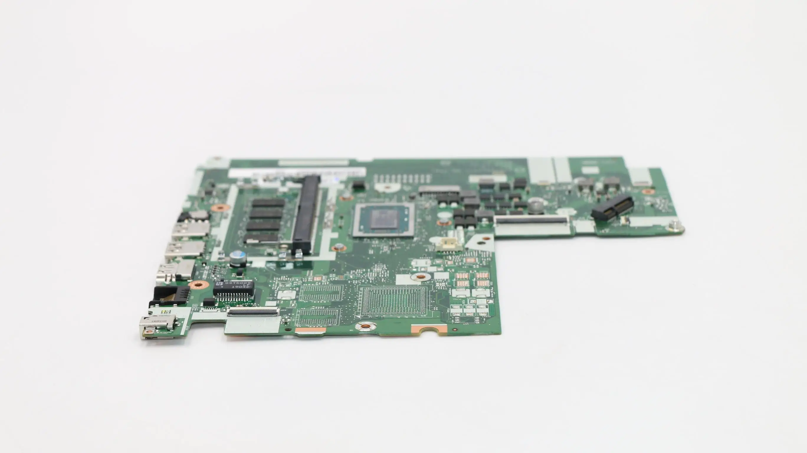 

KEFU For Lenovo 330-15ARR Laptop Motherboard NM-B681 Motherboard CPU R5-2500U RAM 4GB Tested testing FRU 5B20R34285 5B20R34278