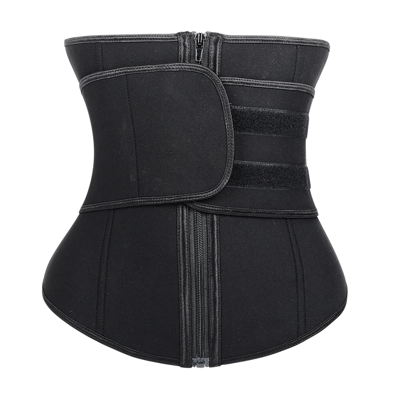 New waist trainer body shaper Corset women binder tummy shaper modeling strap Slimming Underwear shapewear Girdle Abdominal Belt