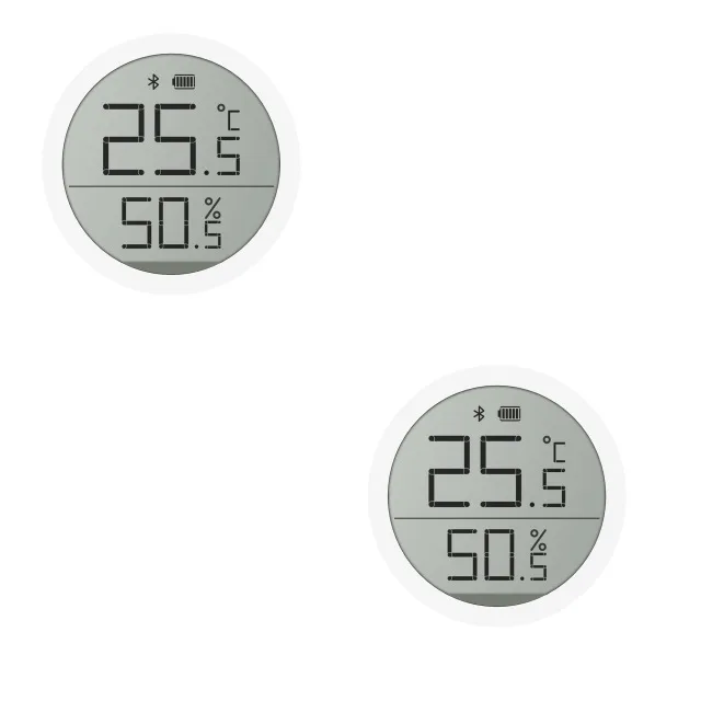 

Цифровой термогигрометр Qingping