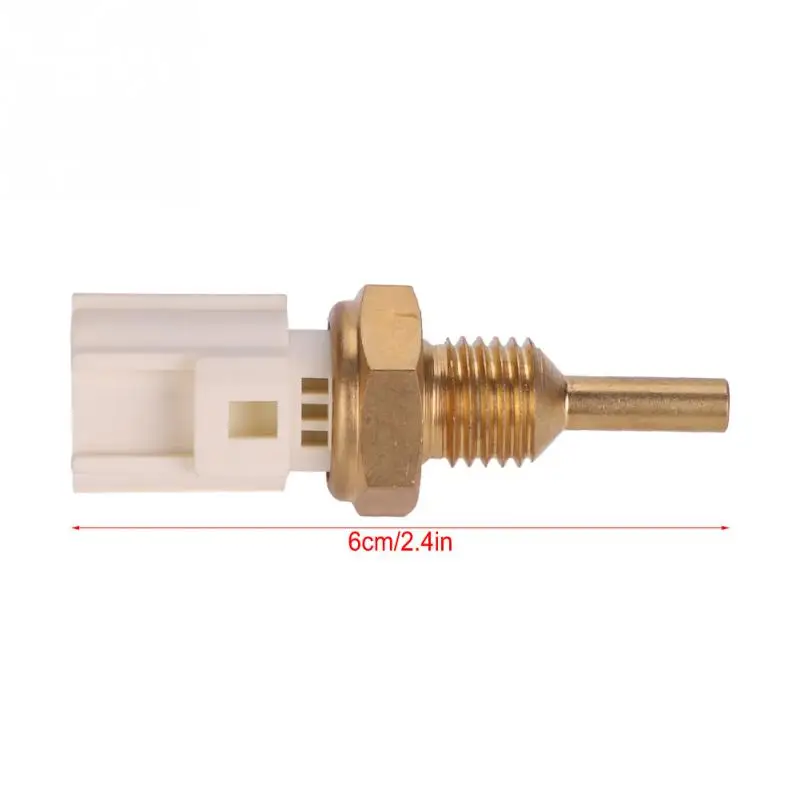 OEM гоночный Автомобильный датчик температуры охлаждающей жидкости двигателя