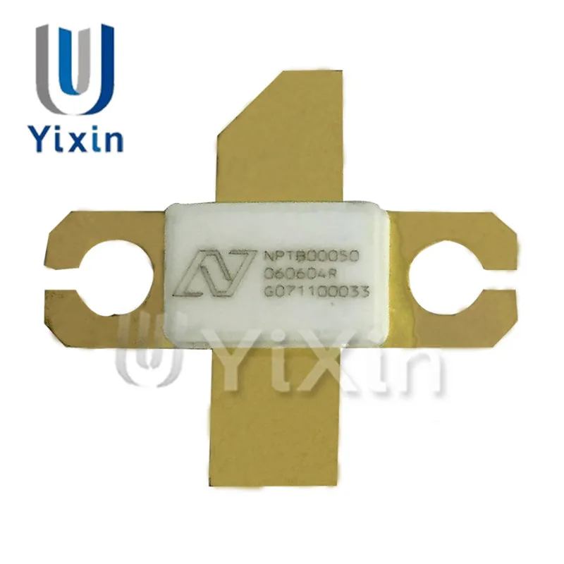 

NPTB00050 RF GaN силиконовый силовой транзистор