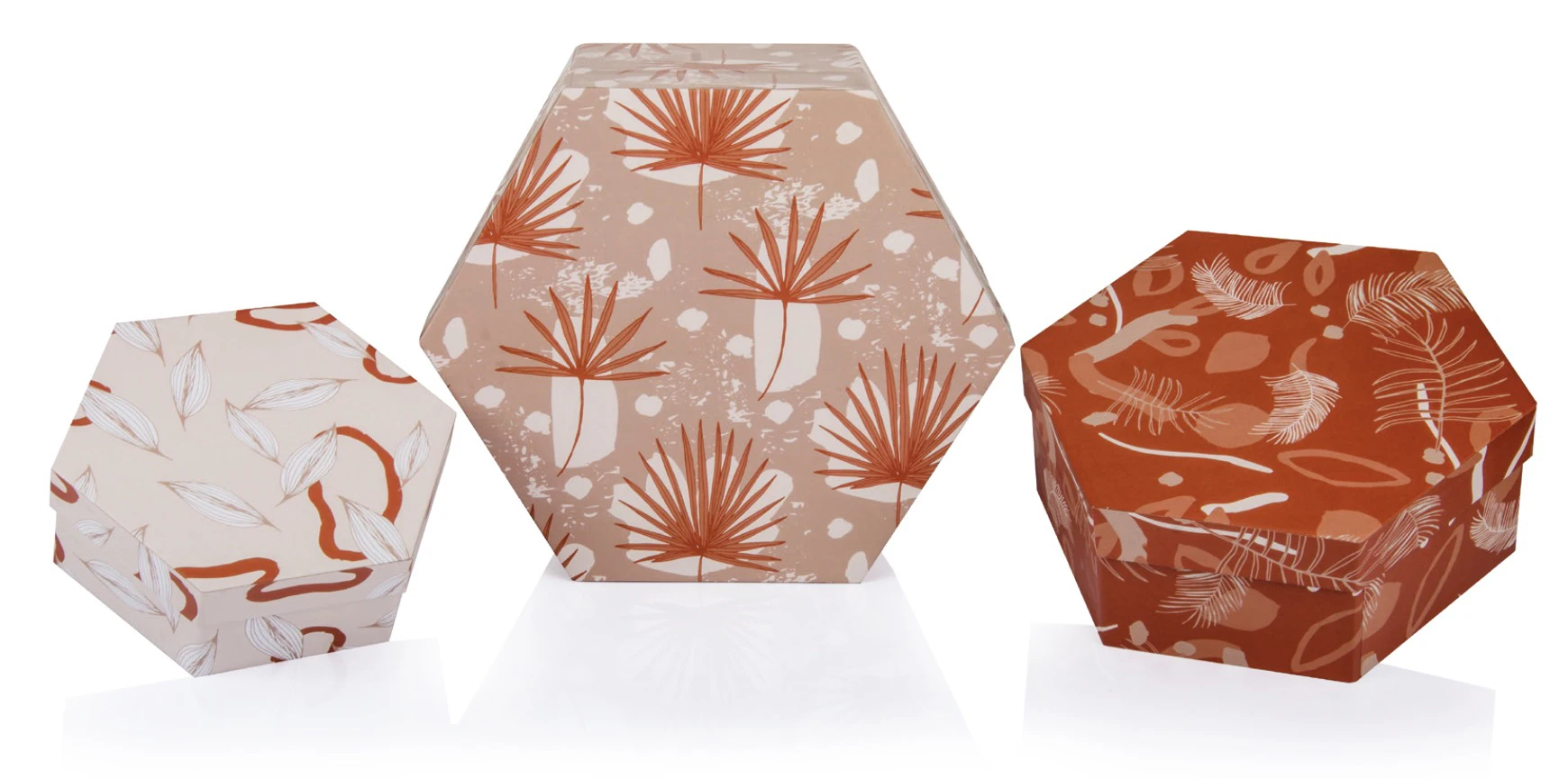 

GIPTA TERRA ALTIGEN 3 PCS BOX SET