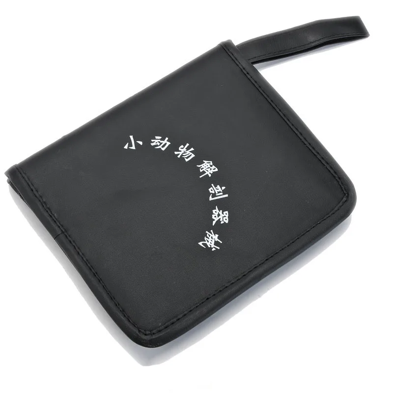 Ветеринарное оборудование инструменты для рассечения животных хирургический