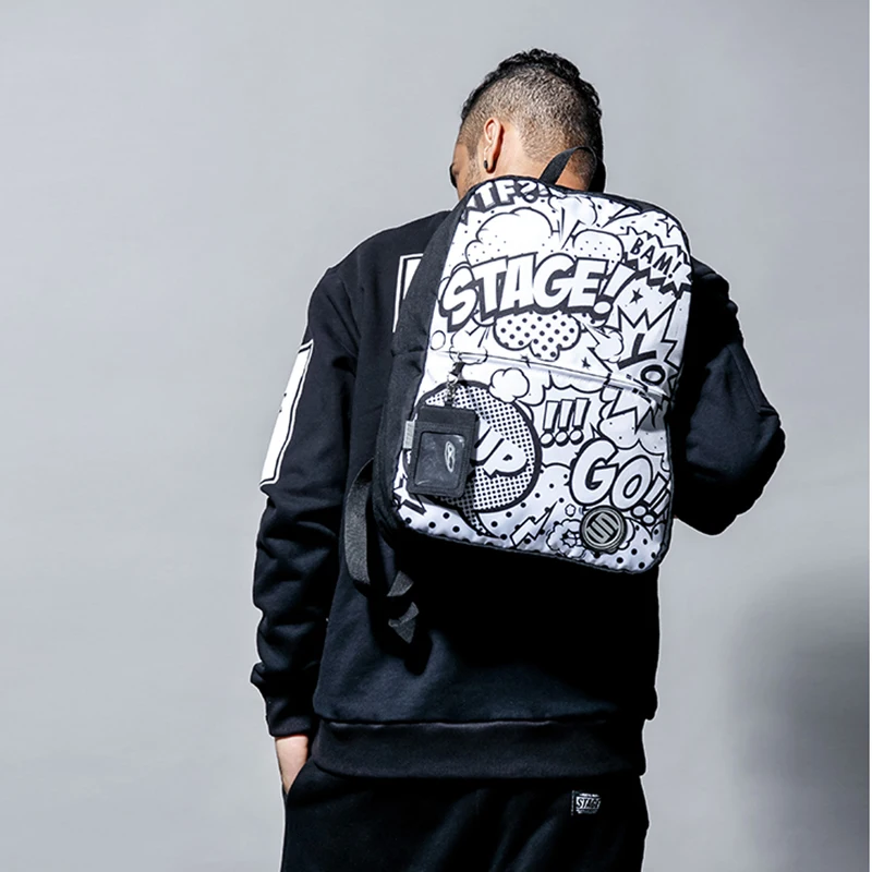 

17inch Jujutsu Kaisen College Backpack usb Charger Schoolbag Laptop Backpacks for Teenage School Bag Boys Mochila
