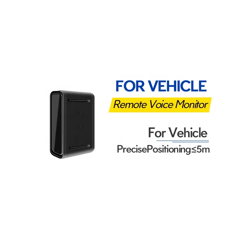 

Long time standby magnetic gps GT20 locator mini gps tracker support android and ios phone app for free use
