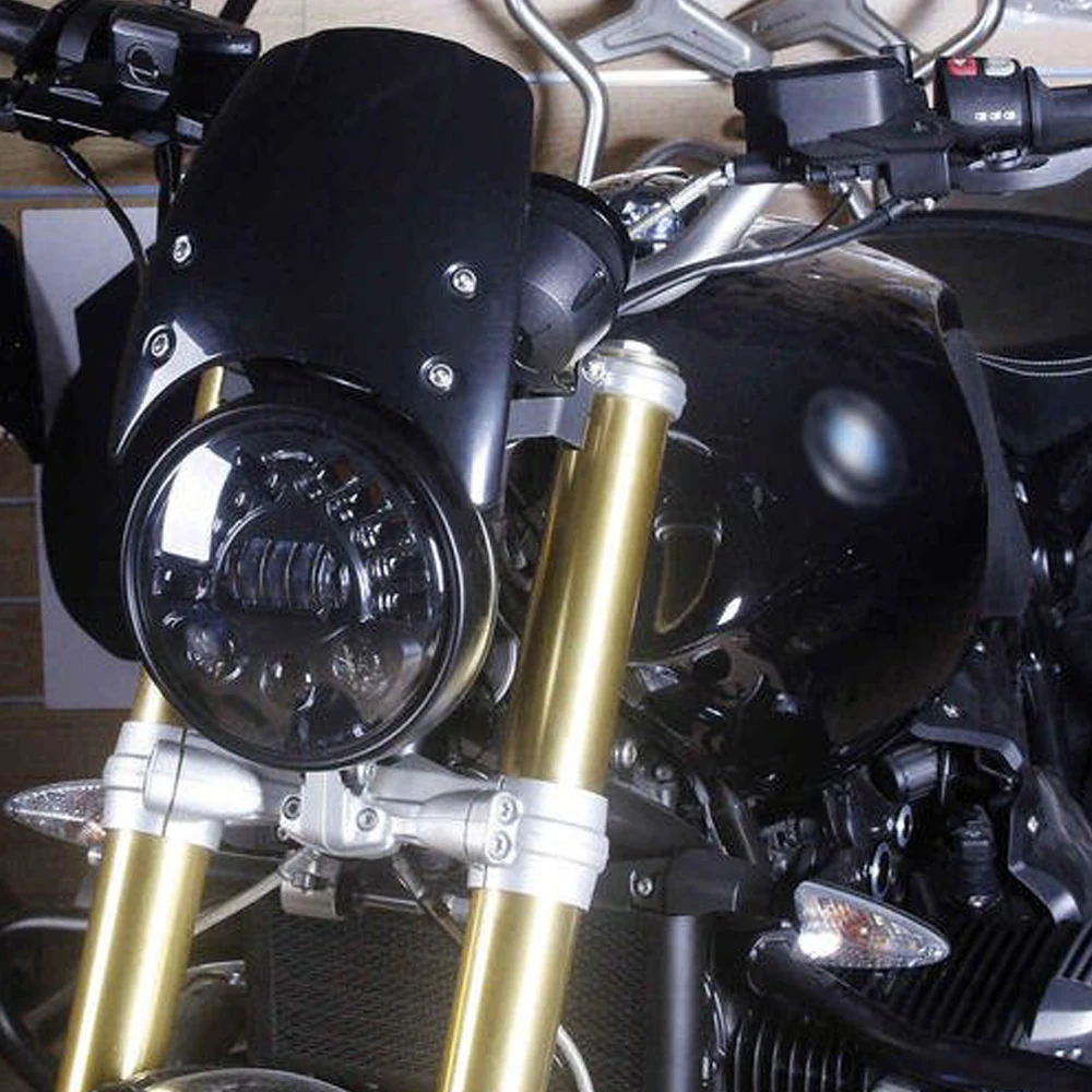 Ветровое стекло для Мотоцикла BMW R nine T 2014-2019 универсальные запчасти мотоциклов