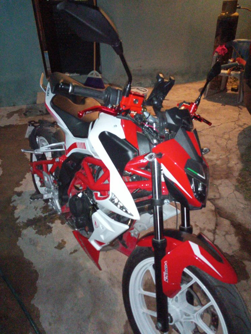 22 мм главный тормозной цилиндр сцепления гидравлический мотоцикл для Honda gom Yamaha