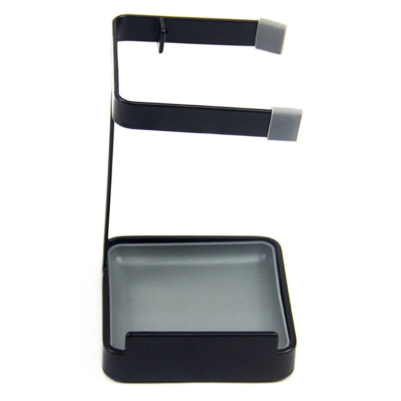 

Iron Kitchen Shelf Cover Frame Seat Keyholder With Chassis Multi-Functional Storage Rack For Storage Of Kitchen Supplies