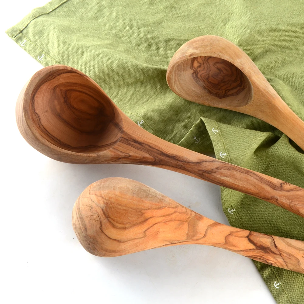 Кухонные кулинарные ложки инструменты для антипригарной посуды кухонные