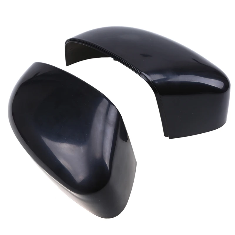 Posbay внешнее крыло зеркало заднего вида декоративная раковина для Ford focus Sedan (DYB) 2010