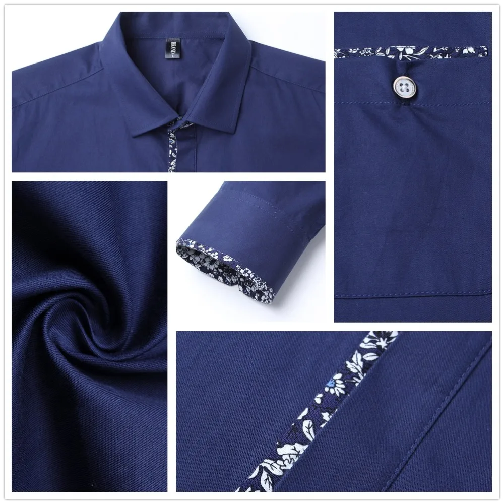 Browon планка модные дизайнерские мужские рубашки с коротким рукавом размера плюс