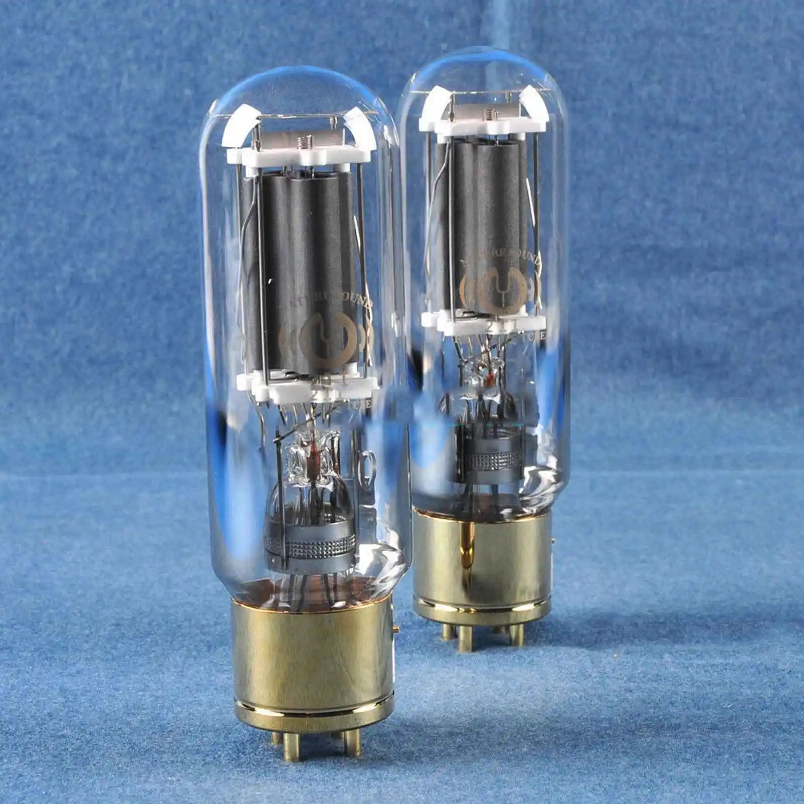 2 шт./пара DIY Amp LinLai Vintage Hifi series 211 вакуумная трубка аудио сварочные машины|Аппараты