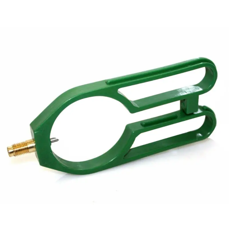 Зеленый Холодильный кран Замена клапана инструмент встроенный запасные части |