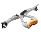 Ручные ручки, ручной аппарат, тренажер для мышц рук, оборудование для фитнеса, тренажер для запястья, тренажерного зала, домашнее устройство для тренировок