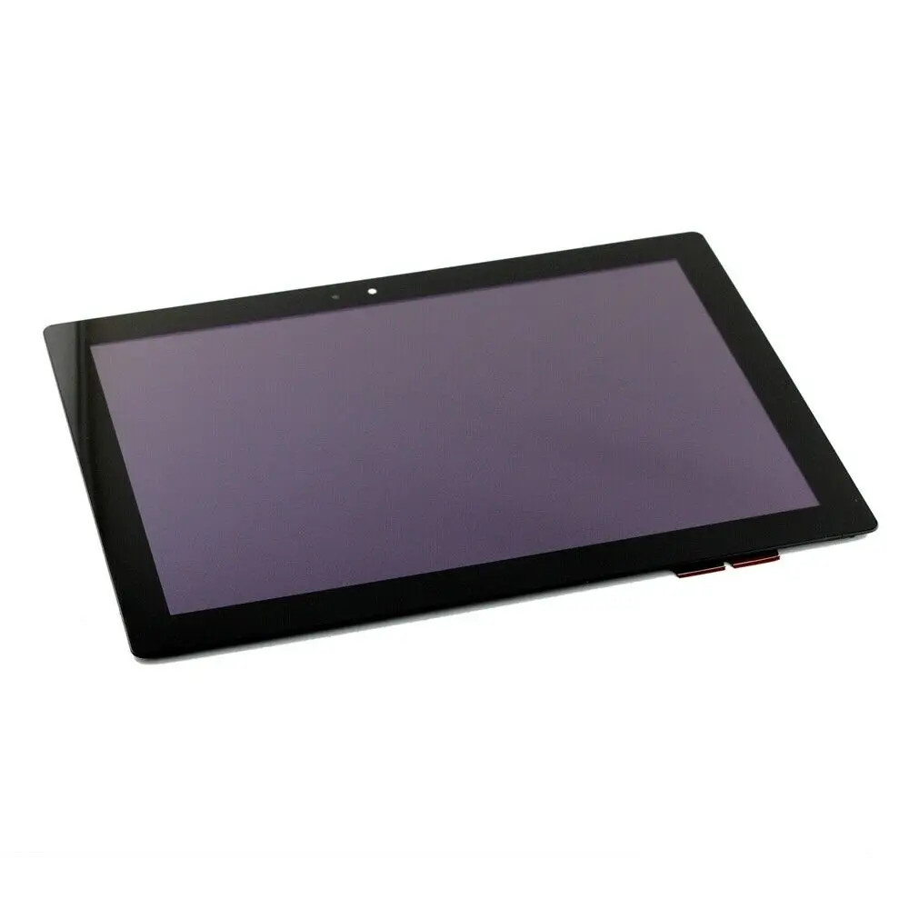 Fru 5D10K37833 для Lenovo Miix 700 12ISK 80QL светодиодный ЖК дисплей 12 дюймового сенсорного экрана