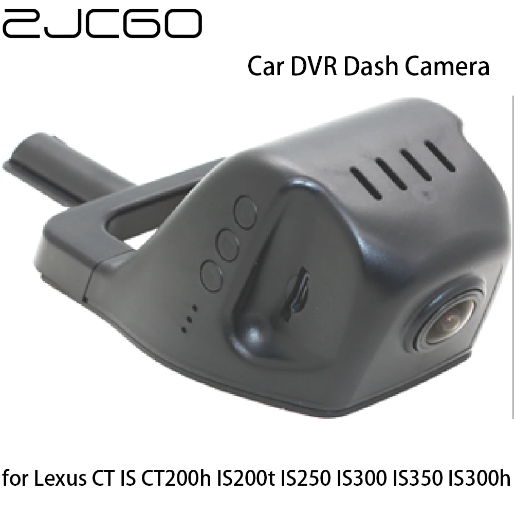 

Автомобильный видеорегистратор, видеорегистратор с Wi-Fi, цифровой видеорегистратор для Lexus CT IS CT200h IS200t IS250 IS300 IS350 IS300h 2011 ~ 2020
