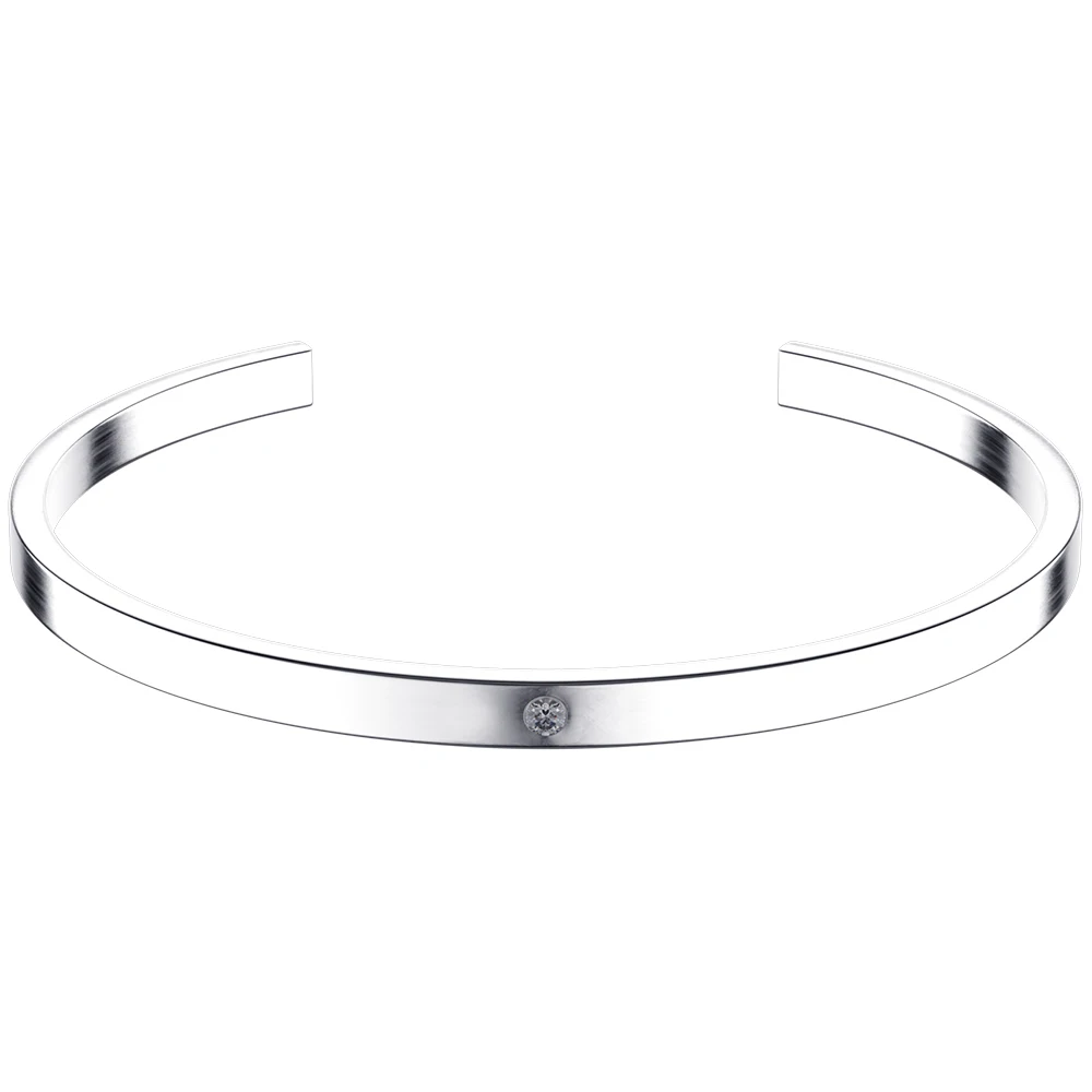 

Best Selling Product Adjustable Hand Zircon Jewelry 18K Gold Friendship Cuff Girls Bangle Bracelet