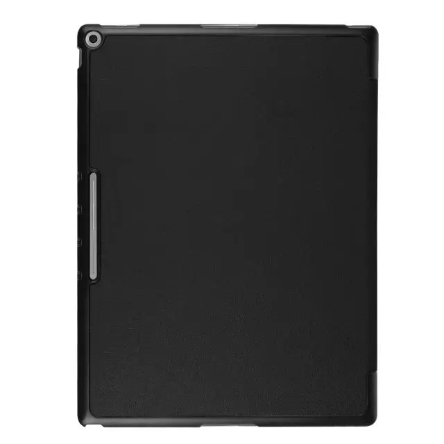 Защитный чехол кожаный для планшета Google Pixel C 10 2 дюймов | Компьютеры и офис