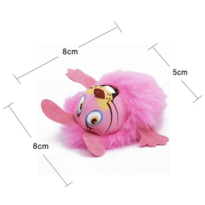 

Mouse Cat Toys for Kitten Catnip Cute Cat Chew Supplies for Kitty Cat Accessories Interactive Pet Products Plush Dropshipping