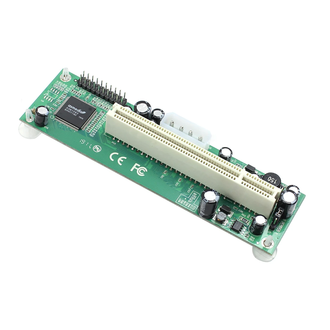 XT-XINTE PCIE для PCI Express x16 конверсионная карта PCI-E расширительный преобразователь |