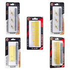 Qianli 007 008 009 011 нож для удаления клея IC BGA NAND CPU Edge Клей для очистки скребка для телефона инструмент для ремонта материнской платы