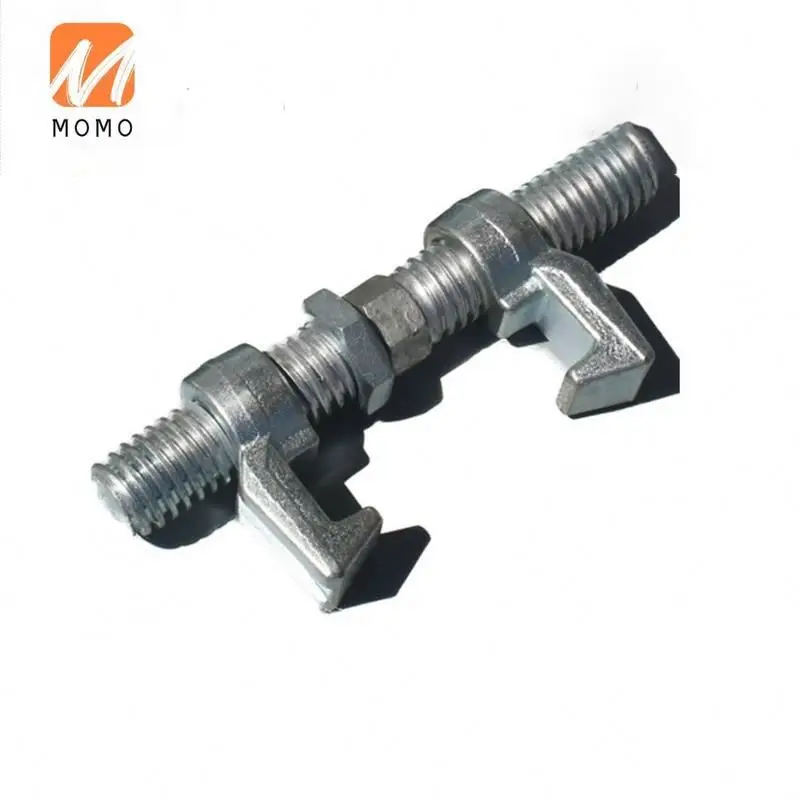 ISO certificates Corner fitting and container parts ,container 280mm bridge fitting
