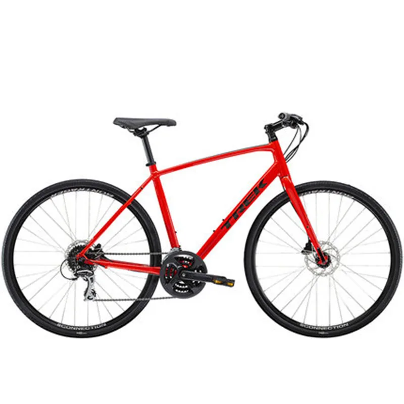 Легкие 24-скоростные дисковые тормоза Innerline многофункциональные велосипедные