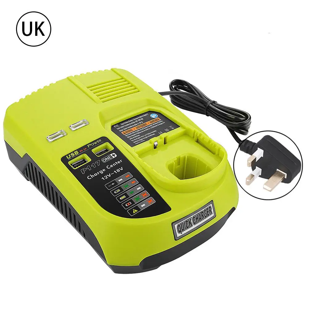 12V-18V литий-ионный никель-кадмиевый аккумулятор/металл-гидридных или никель