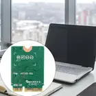 Беспроводная Двухдиапазонная Wi-Fi карта B9S3, совместимая с Bluetooth 5,0, AC 9560 9560NGW NGFF CNVI M.2 BT5.0 1,73 Гбитс