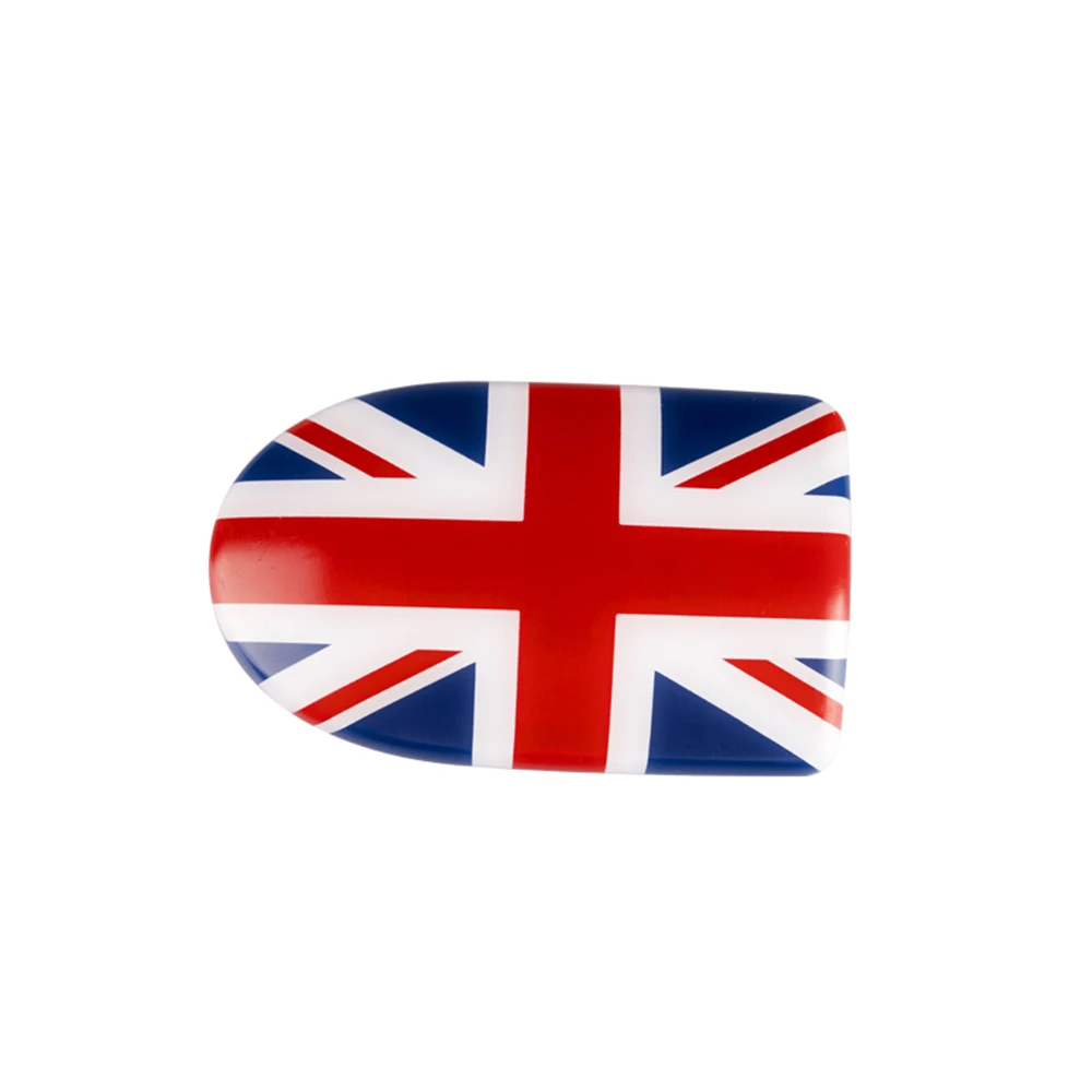 

Co-pilot Glove Storage Box Switch Handle Cover Cap Trim for Mini Cooper F Series F55 Hardtop F56 Hatchback F57 Covertible Decals