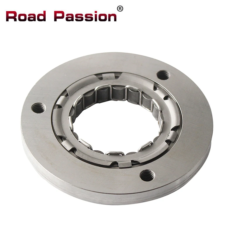 Road Passion Motorcycle Starter Clutch For Kawasaki TR250 BJ250 TR BJ 250