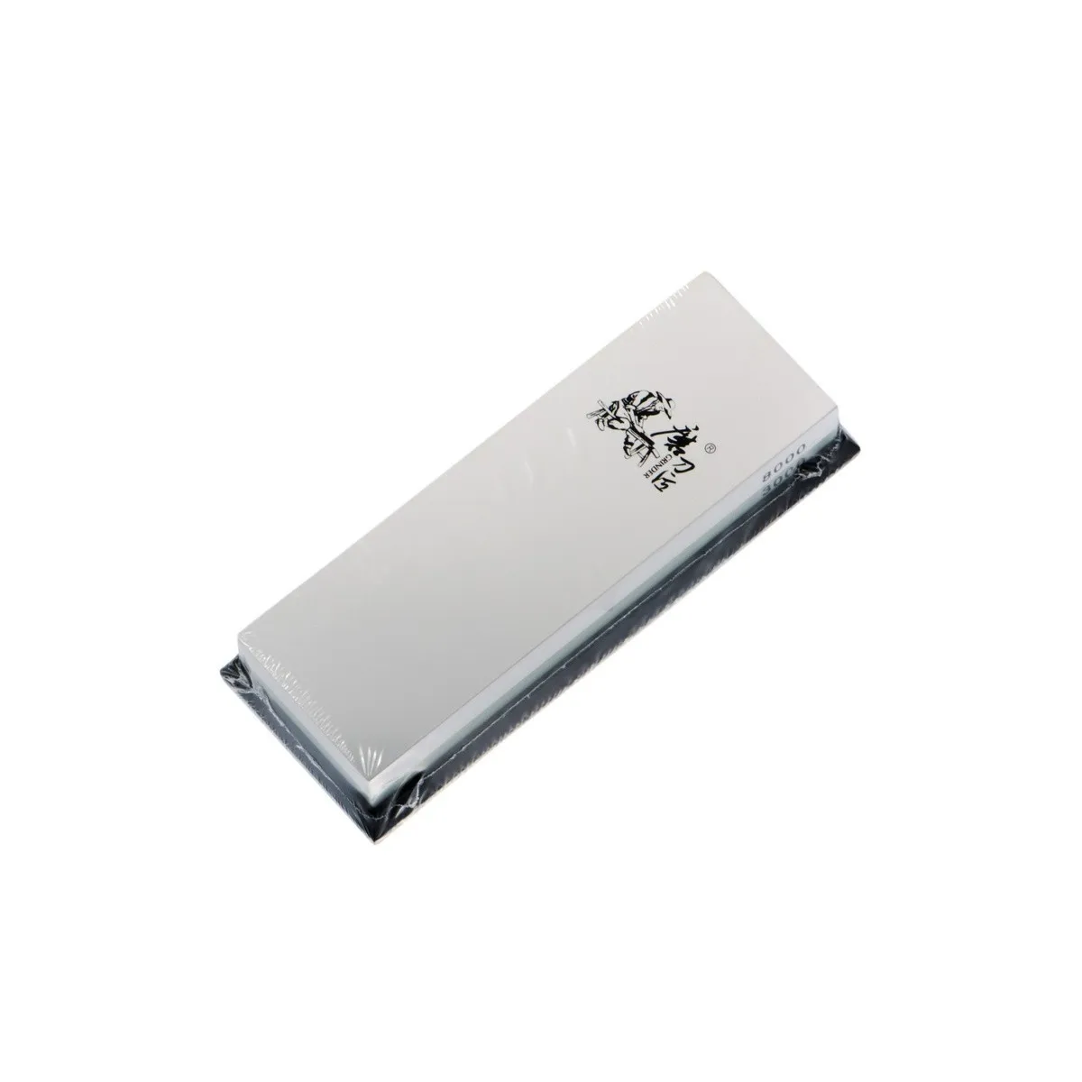 Камень точильный зернистость 3000/8000, T0914W комбинированный, 180х60х27мм