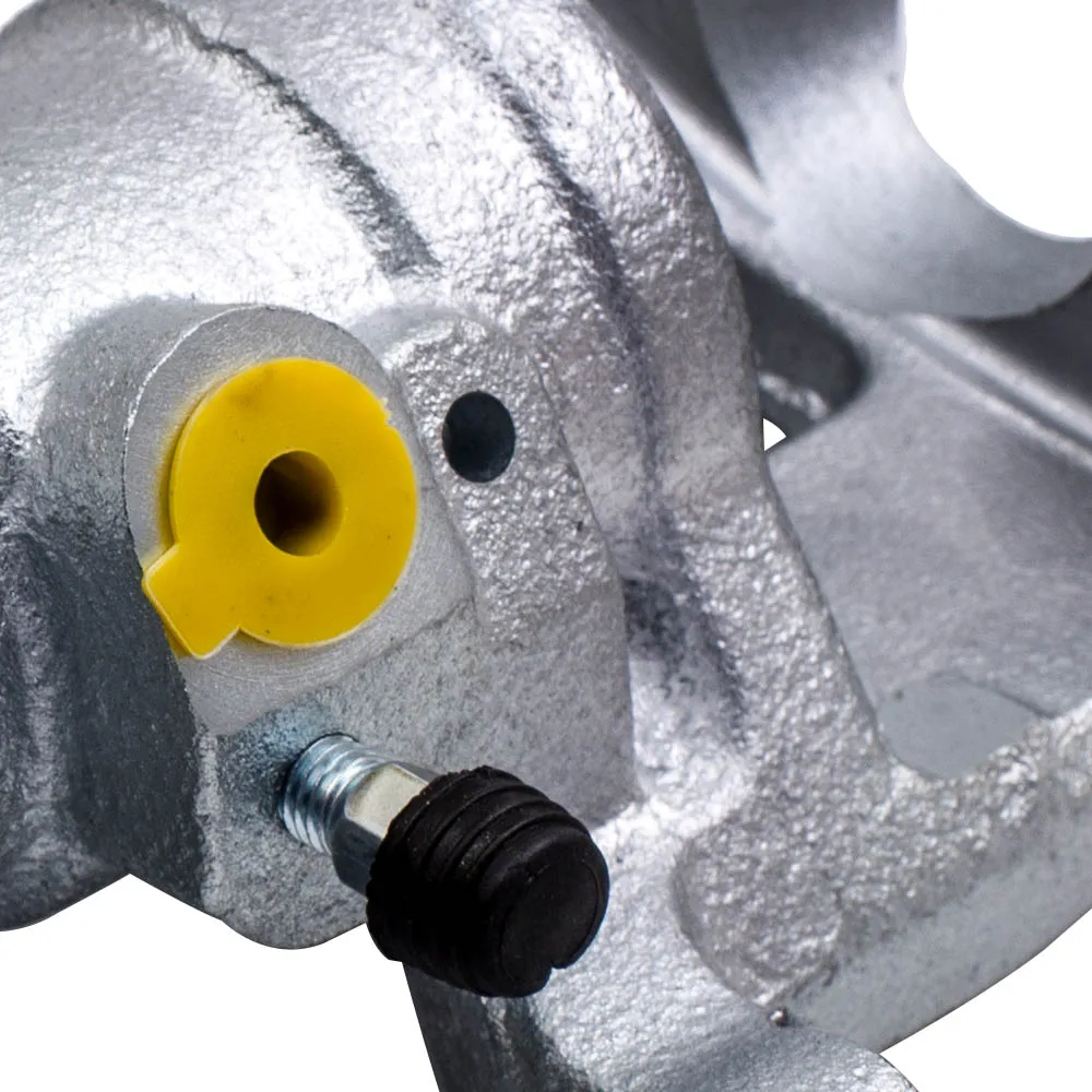 Задний левый тормозной суппорт для Mazda 6 GH 2 0 Diesel R2AA 343492 RX359803A0 13012132129 | Автомобили и