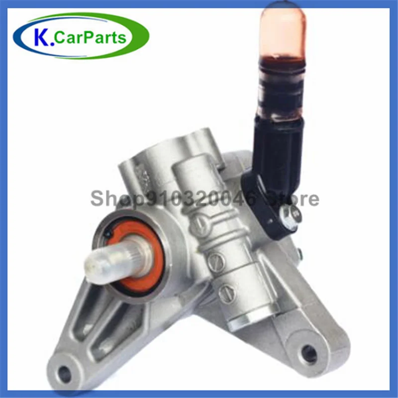 Насос гидроусилителя руля AP03 56110-PVJ-A01 для Honda Odyssey Acura MDX 03-13 3.5L 3.7L V6 56110-RCA-A01 1 шт. |
