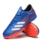 Новинка 2021, закрытый футбол для мужчин и женщин, мужские футбольные бутсы для детей, футбольные бутсы для тренировок в жестком поле, футбольные бутсы, спортивные кроссовки, размер 35-46