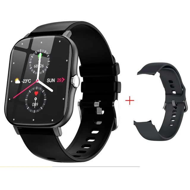 kt48 smartwatch
