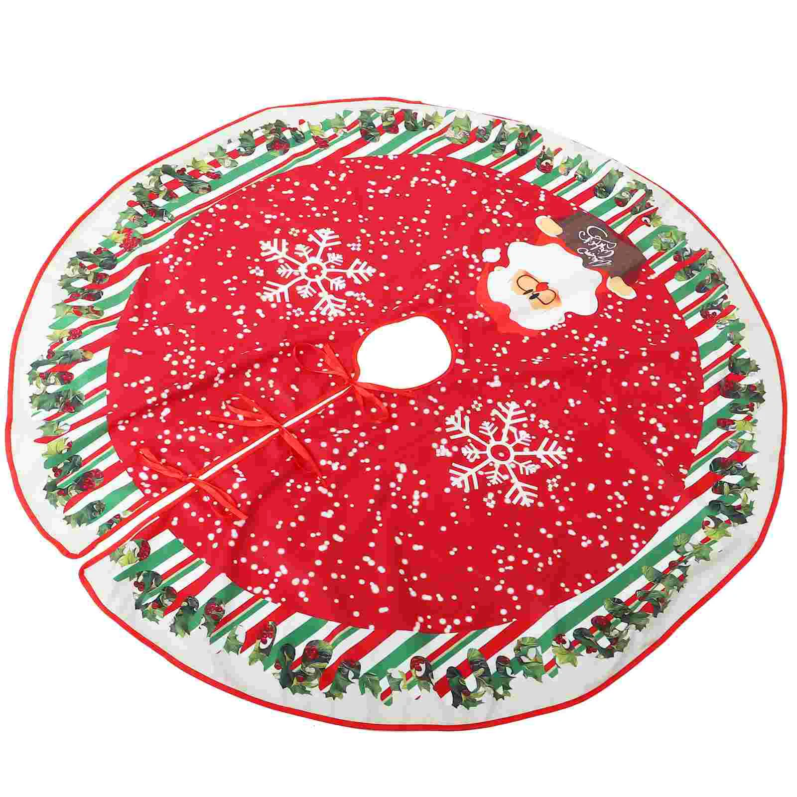 

1 шт., декоративный фартук для дерева