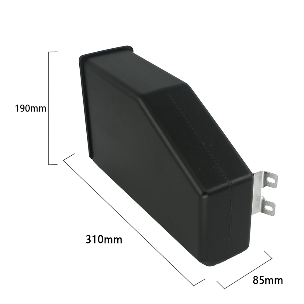 Для BMW R1200GS R 1200 GS Adventure ADV R1250GS TRK502 левая сторона водонепроницаемый ящик для