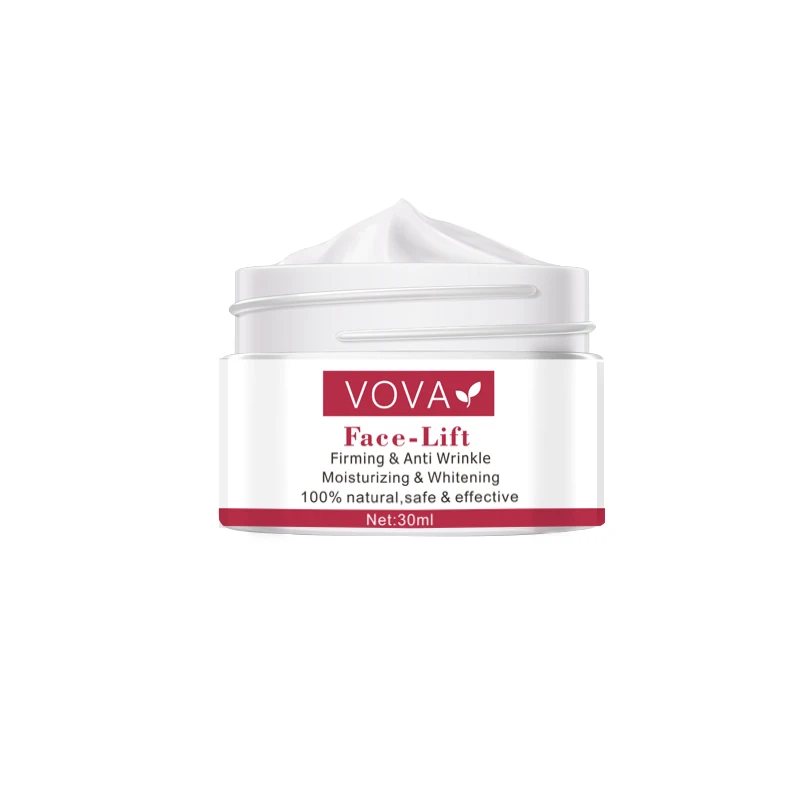 

Skin Care Slimming Face Cream Lifting 3D Cream Facial Lifting Firm Skin Care Firming Powerful V-Line Face Care Moisturizing TSLM